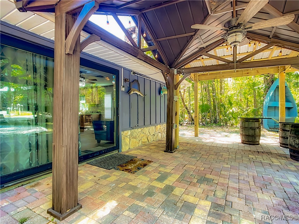 4600 S Lewoods Drive, Homosassa, Florida image 37
