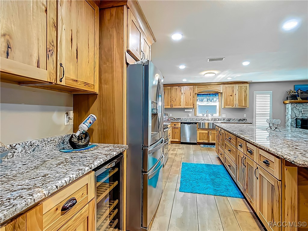4600 S Lewoods Drive, Homosassa, Florida image 12