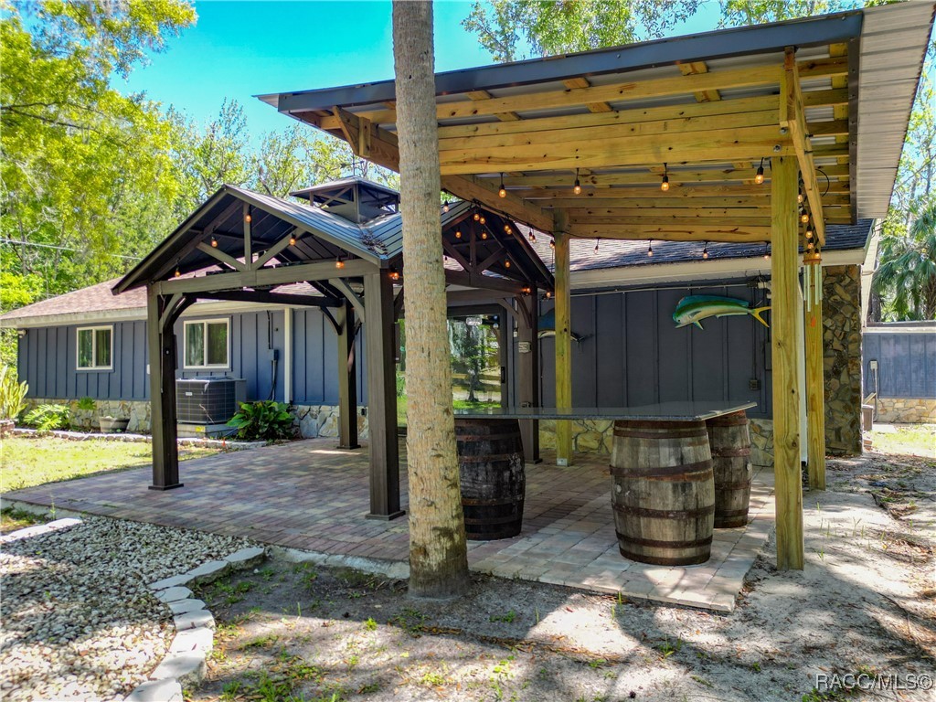 4600 S Lewoods Drive, Homosassa, Florida image 39