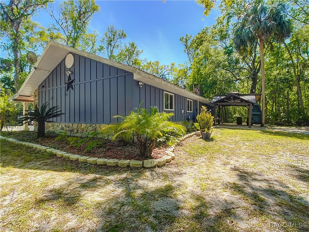 4600 S Lewoods Drive, Homosassa, Florida image 42