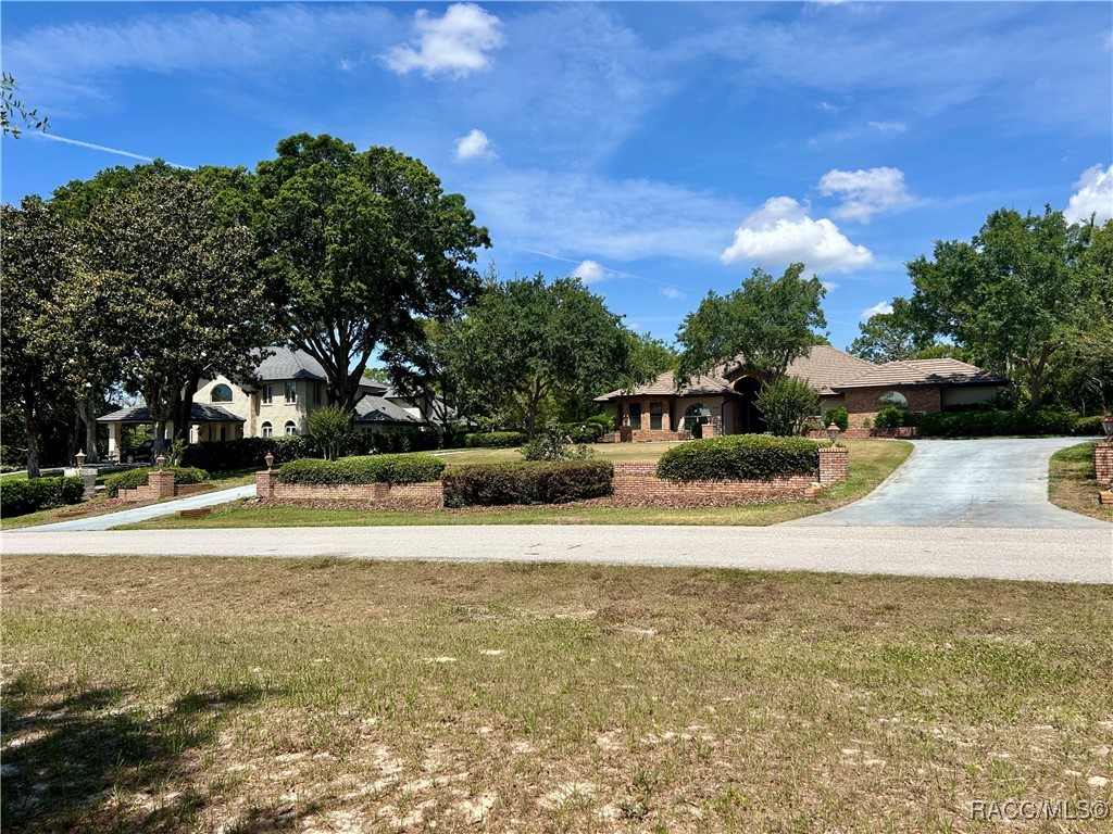 3577 N Pine Valley Loop, Lecanto, Florida image 12