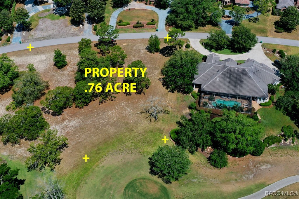 3577 N Pine Valley Loop, Lecanto, Florida image 3