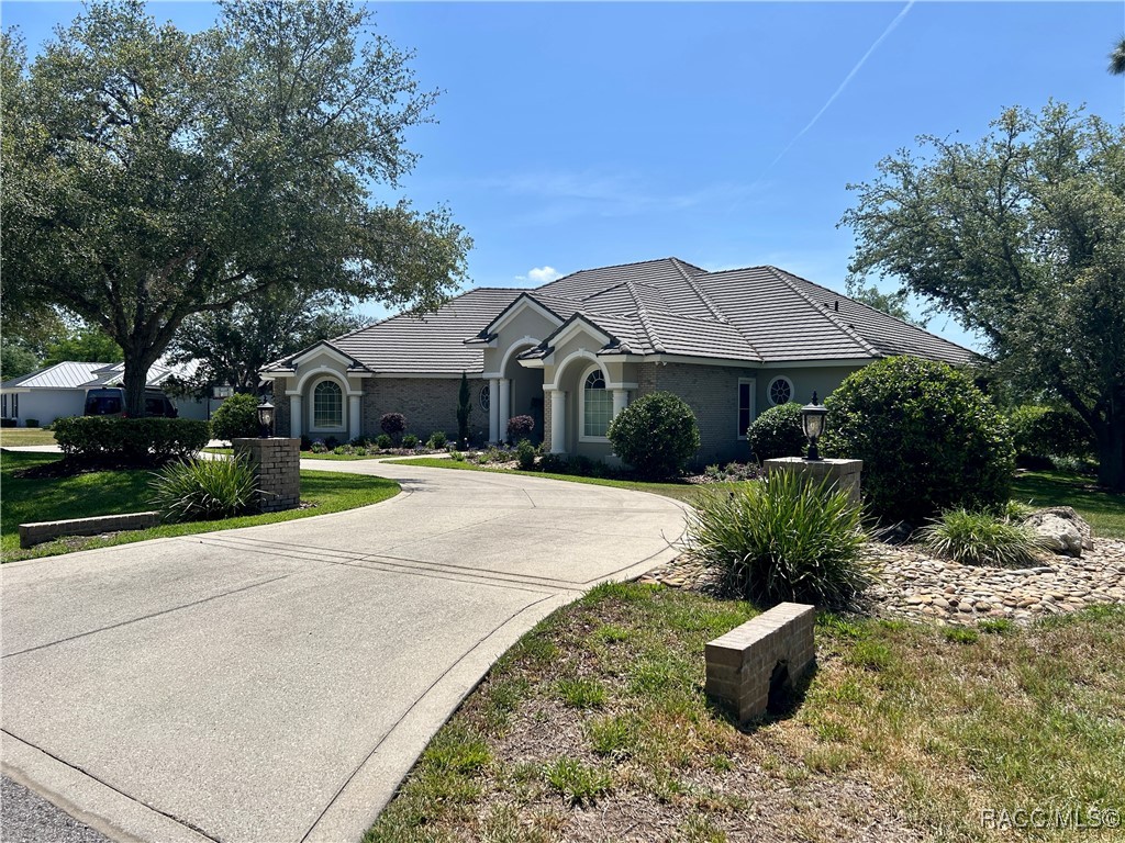 3577 N Pine Valley Loop, Lecanto, Florida image 13