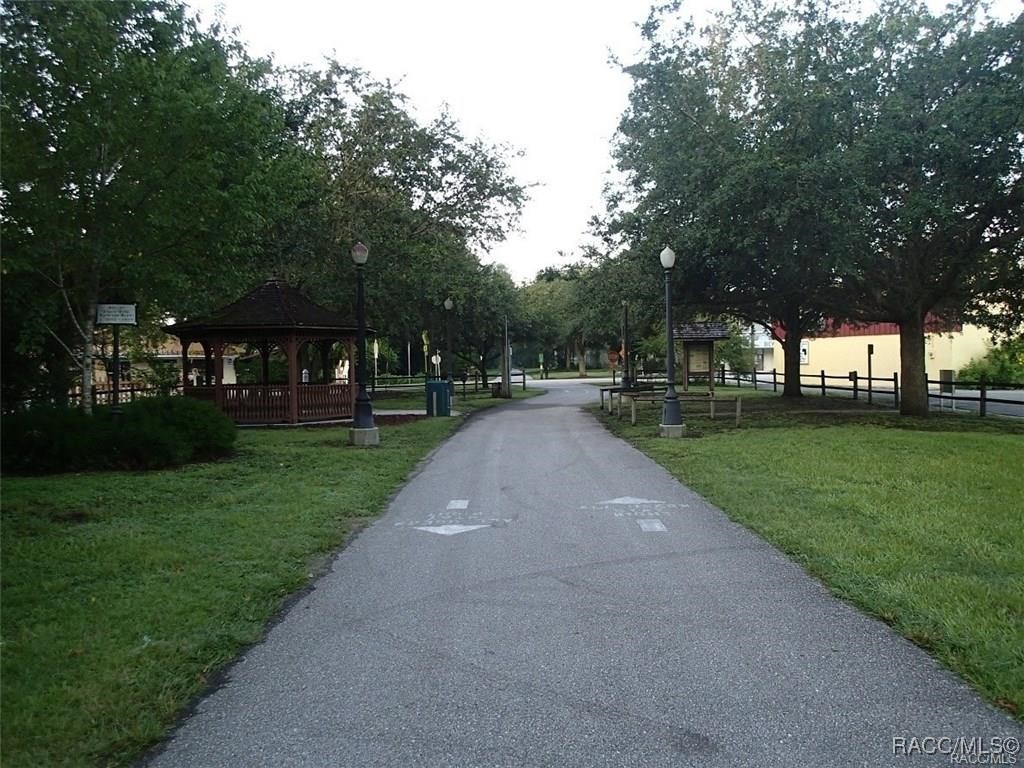 3577 N Pine Valley Loop, Lecanto, Florida image 16