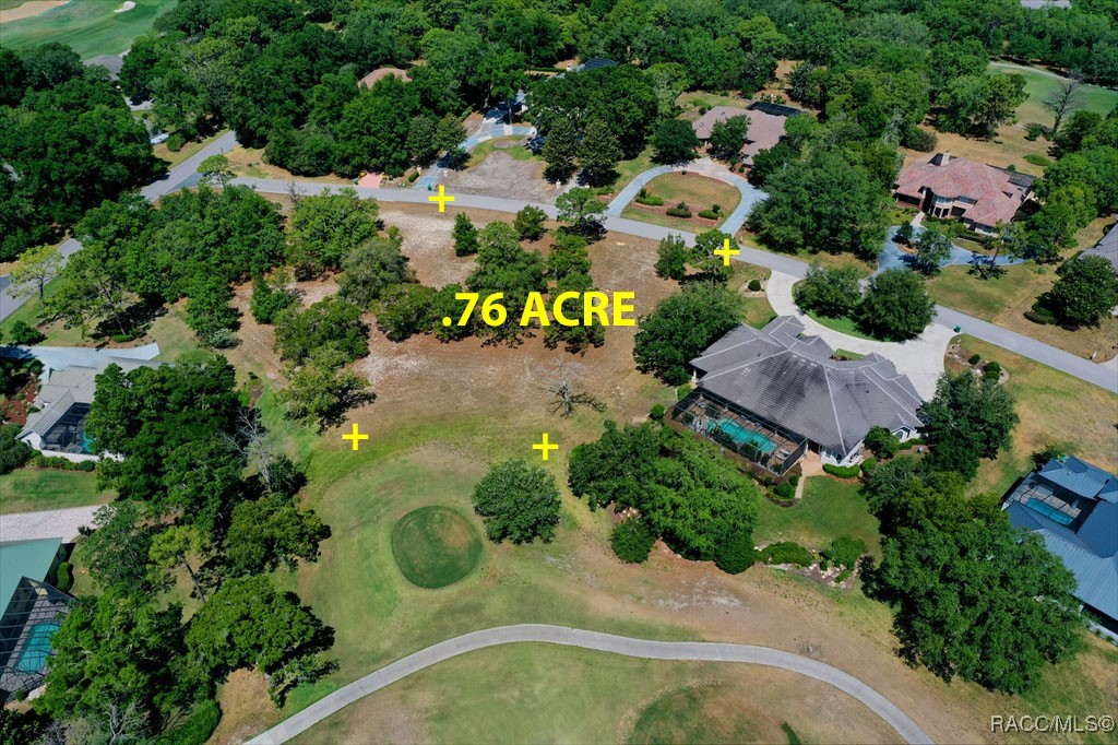 3577 N Pine Valley Loop, Lecanto, Florida image 20