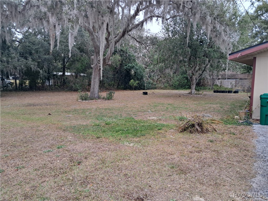 5715 E Jasmine Lane, Inverness, Florida image 20