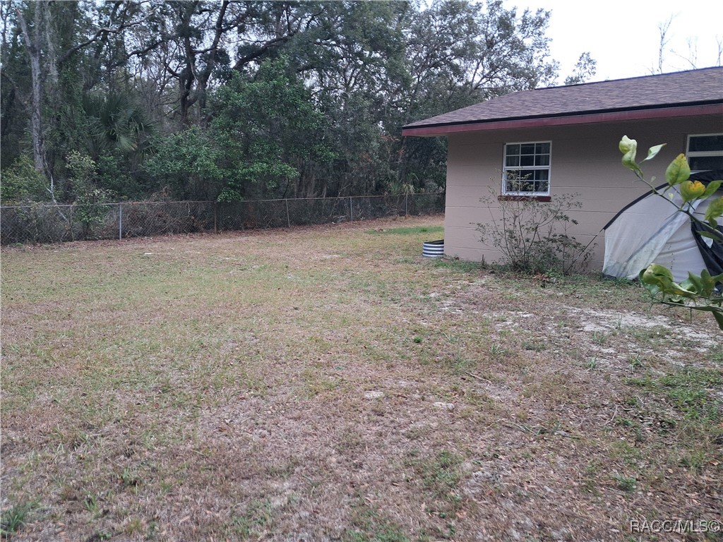 5715 E Jasmine Lane, Inverness, Florida image 21