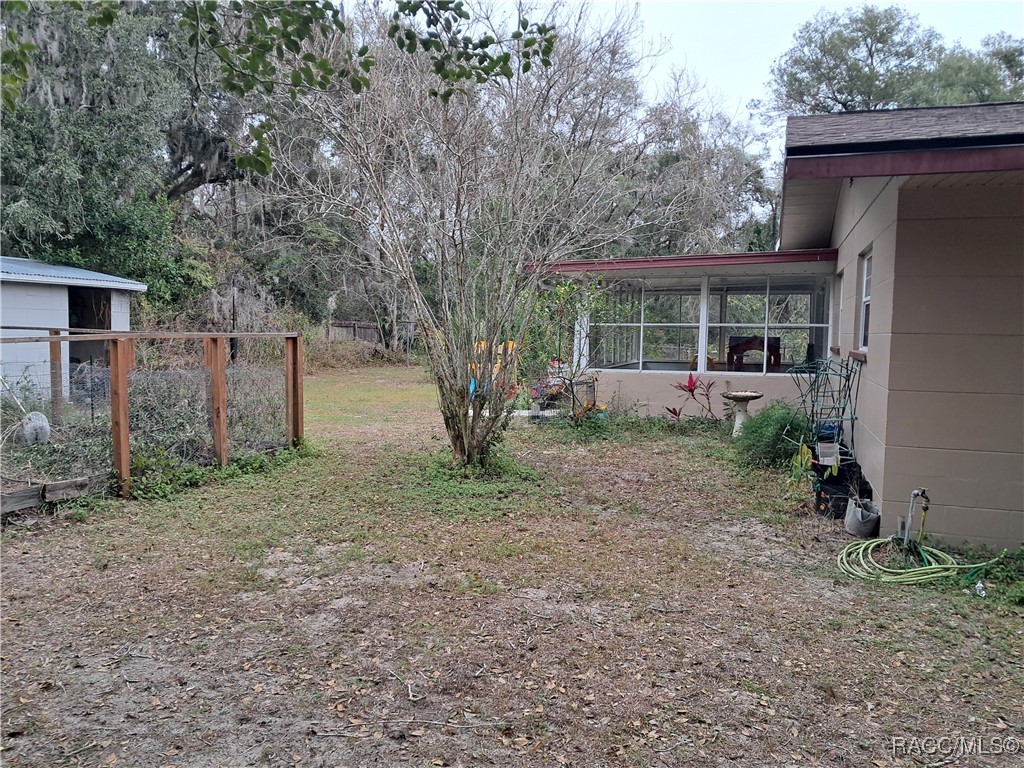 5715 E Jasmine Lane, Inverness, Florida image 19