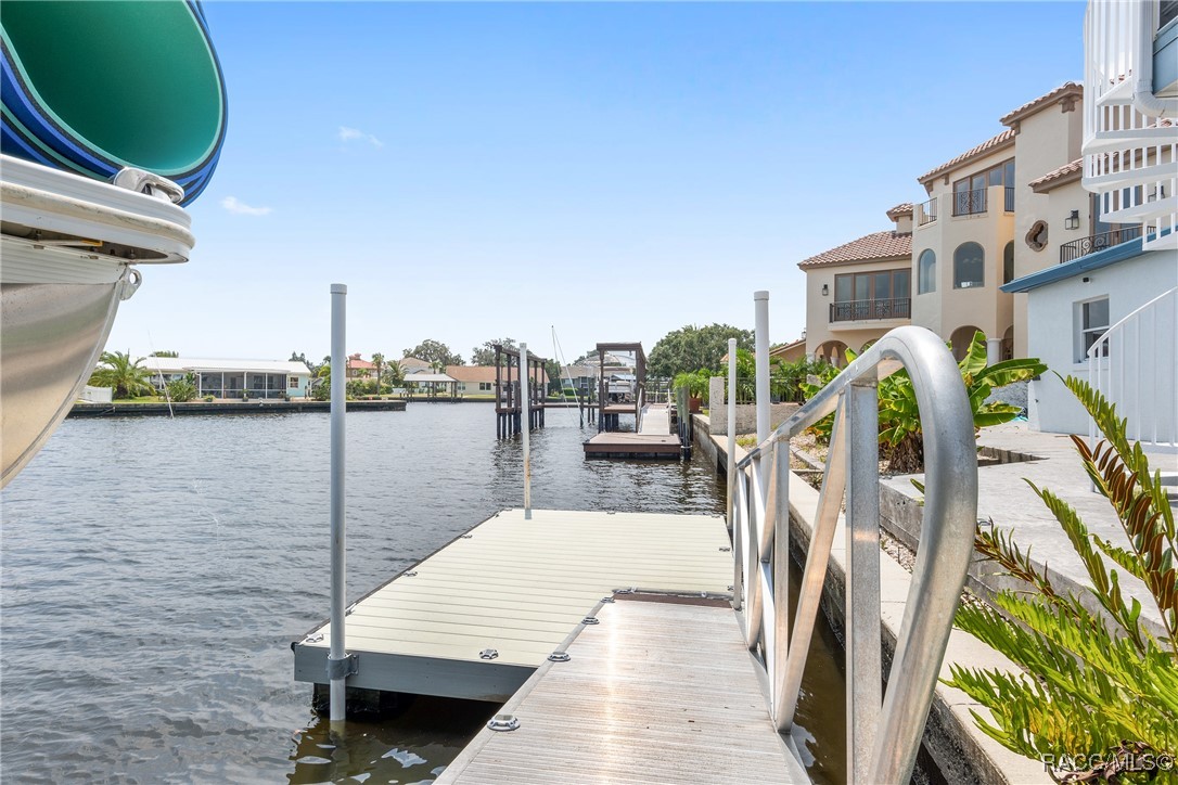 2243 N Kings Cove Point, Crystal River, Florida image 13