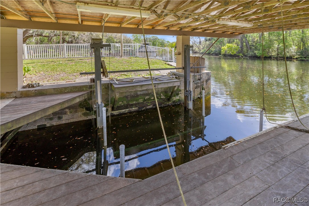 4817/4819 Riverside Drive, Yankeetown, Florida image 16