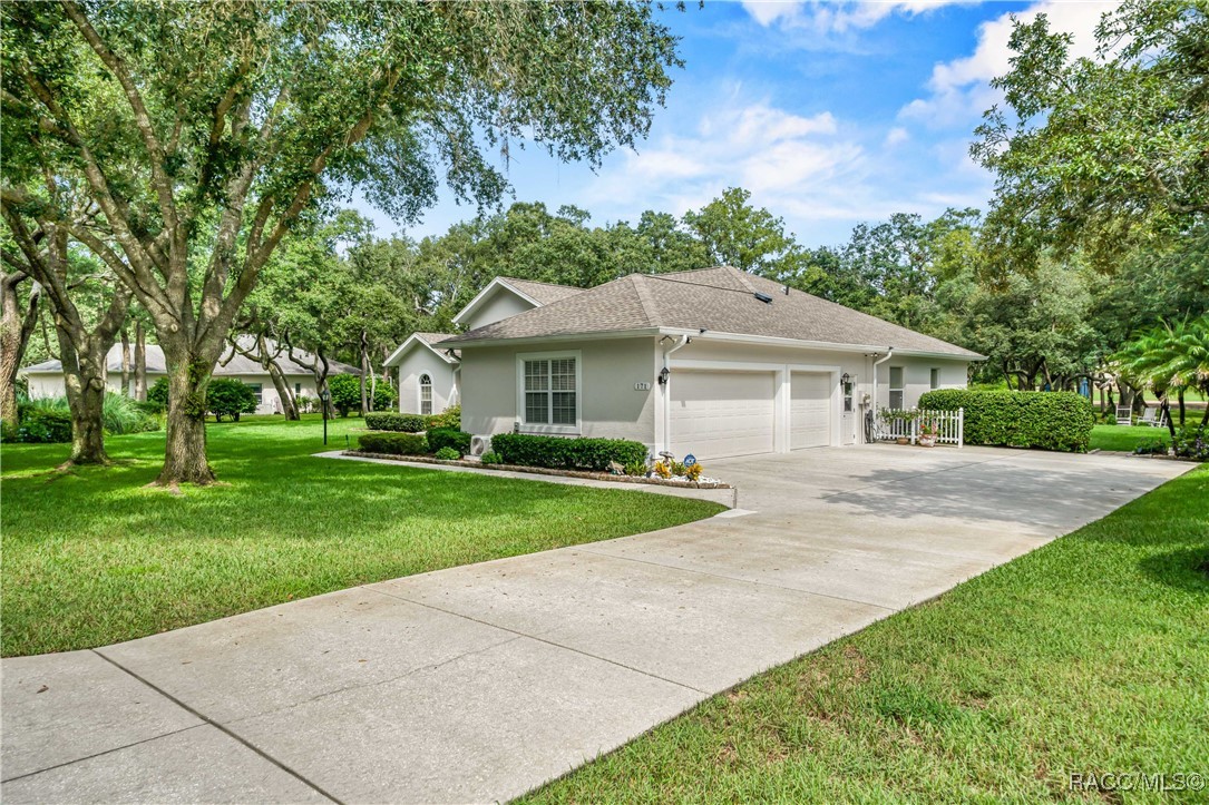 171 E Joplin Court