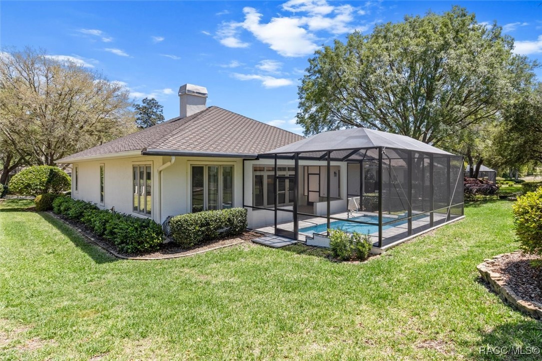 3230 N Pinelake Village Point, Lecanto, New York image 45