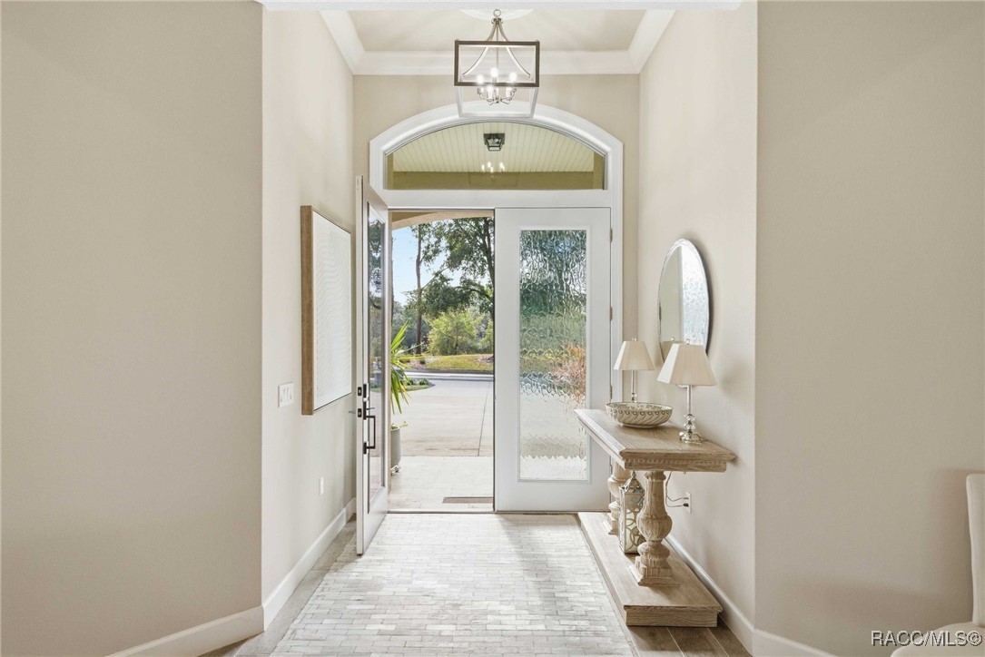 2788 N Crosswater Path