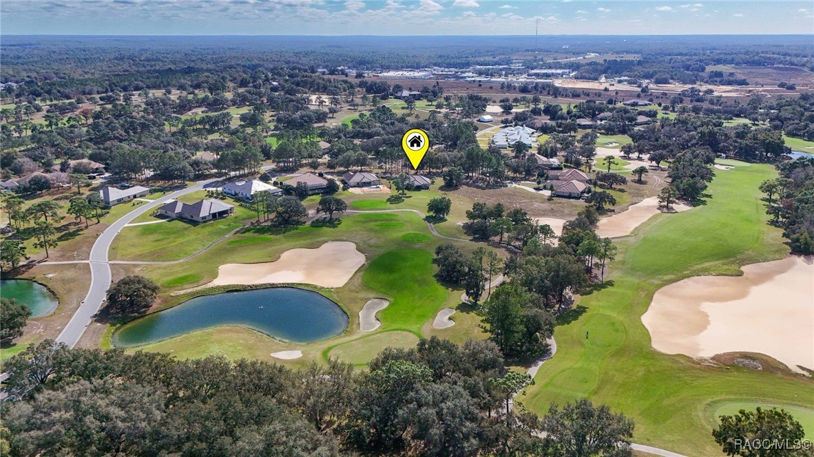 2788 N Crosswater Path