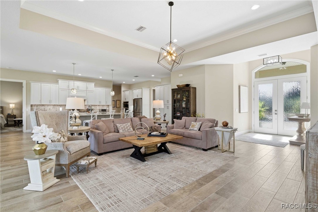 2788 N Crosswater Path