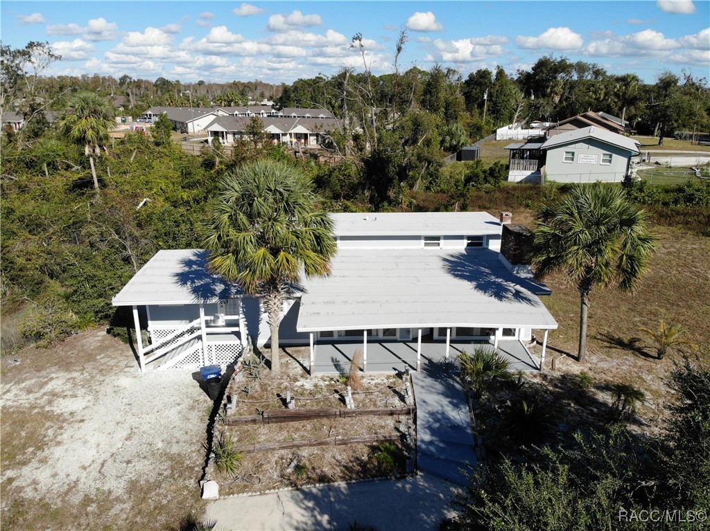 701 SE 9th Circle, Crystal River, Florida image 21