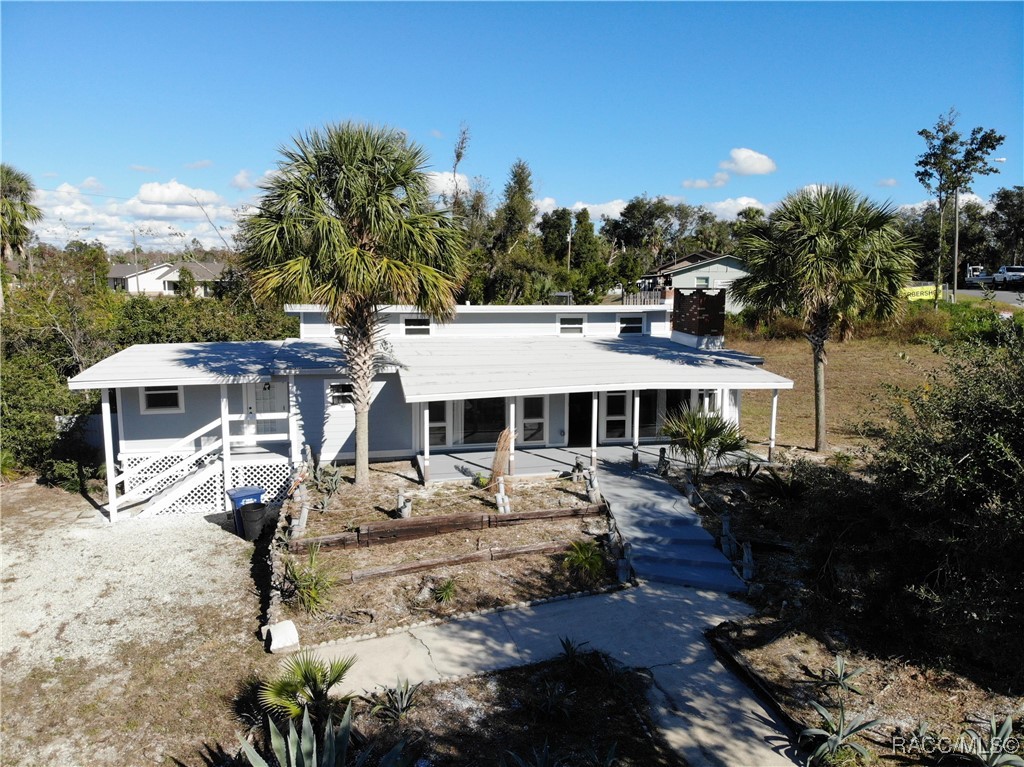 701 SE 9th Circle, Crystal River, Florida image 22