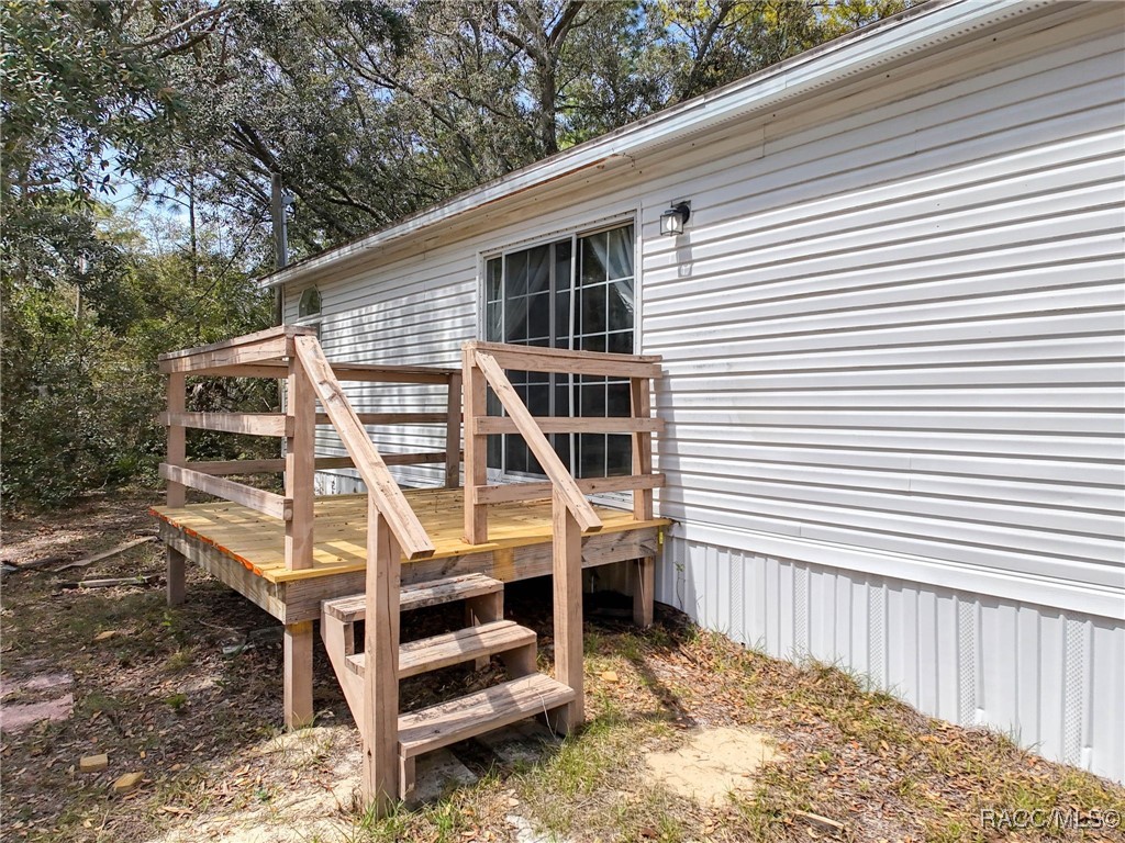 6540 W Holiday Street, Homosassa, Florida image 38