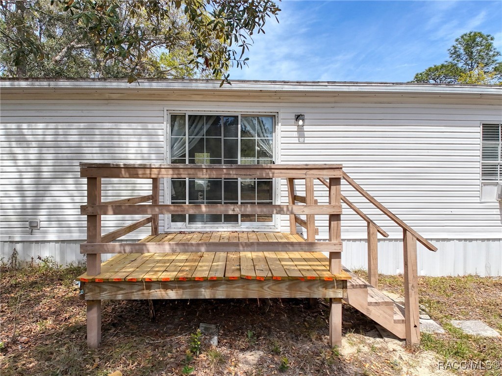 6540 W Holiday Street, Homosassa, Florida image 37