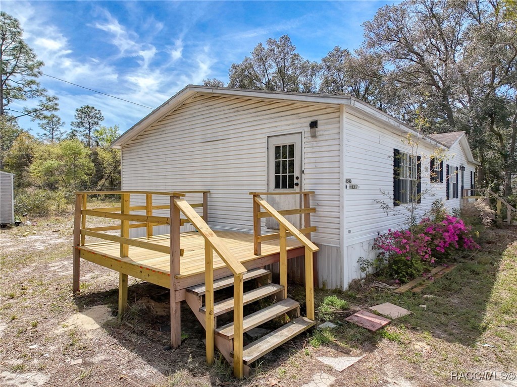 6540 W Holiday Street, Homosassa, Florida image 40