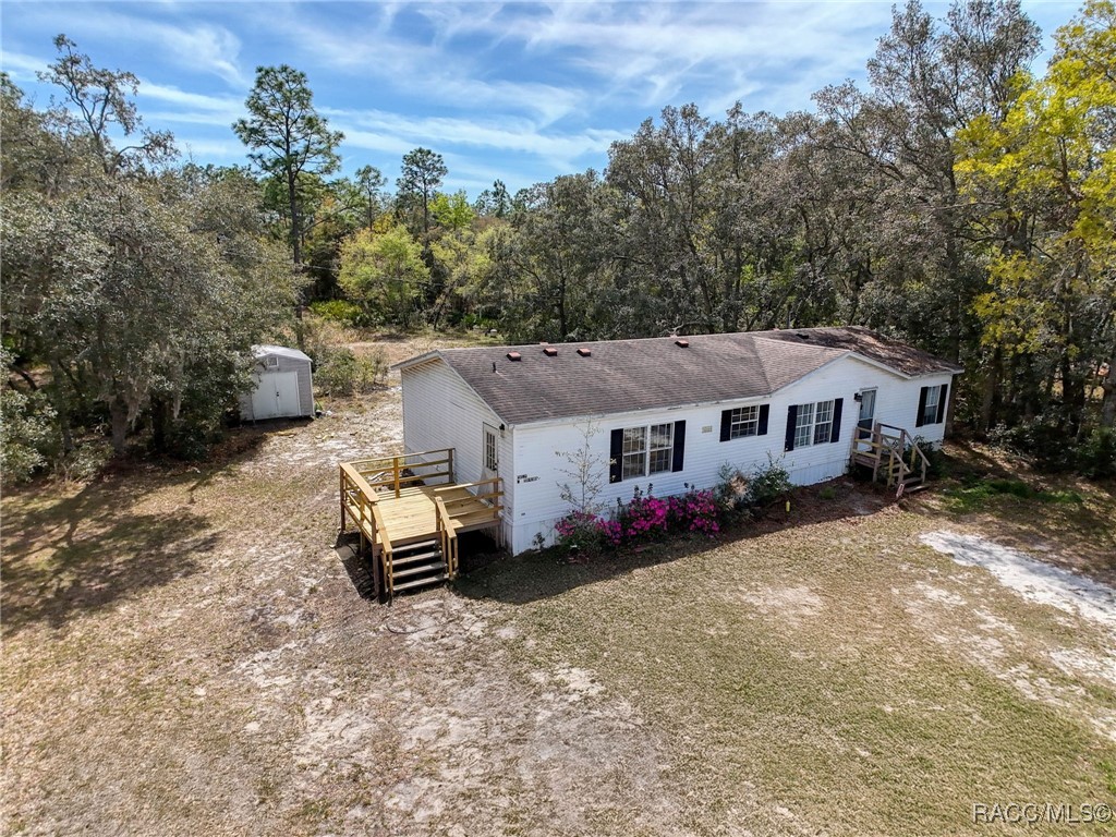 6540 W Holiday Street, Homosassa, Florida image 1