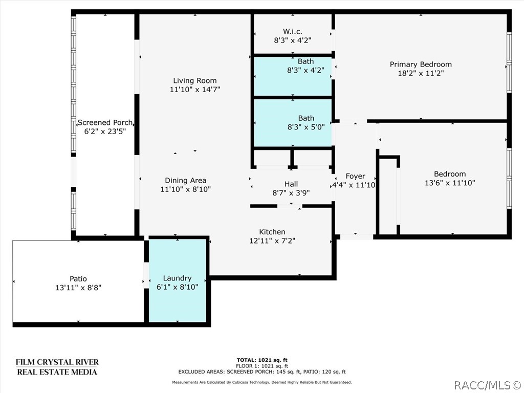 2400 Forest Drive #158, Inverness, Florida image 34