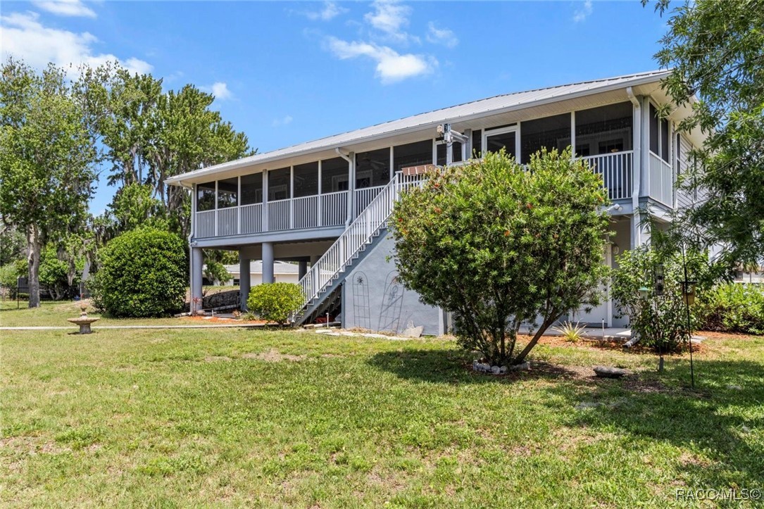 2168 N Watersedge Drive, Crystal River, Florida image 38