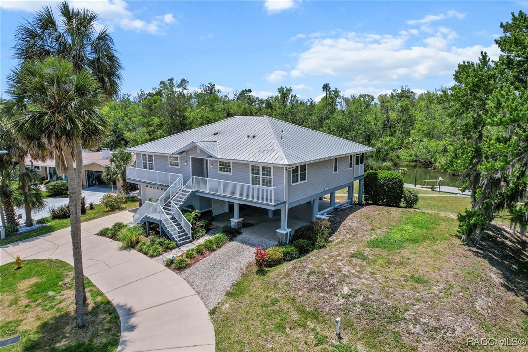 2168 N Watersedge Drive, Crystal River, Florida image 44
