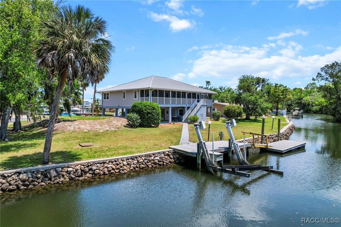2168 N Watersedge Drive, Crystal River, Florida image 48
