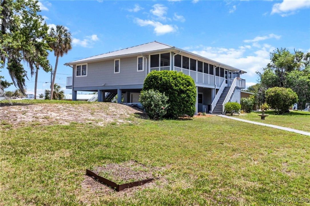 2168 N Watersedge Drive, Crystal River, Florida image 39