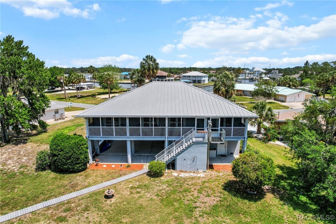 2168 N Watersedge Drive, Crystal River, Florida image 49