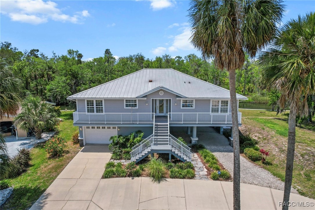 2168 N Watersedge Drive, Crystal River, Florida image 43