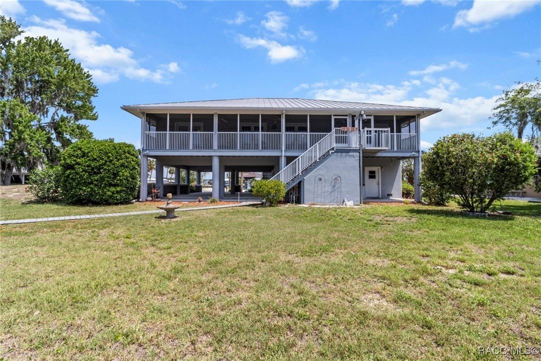 2168 N Watersedge Drive, Crystal River, Florida image 37