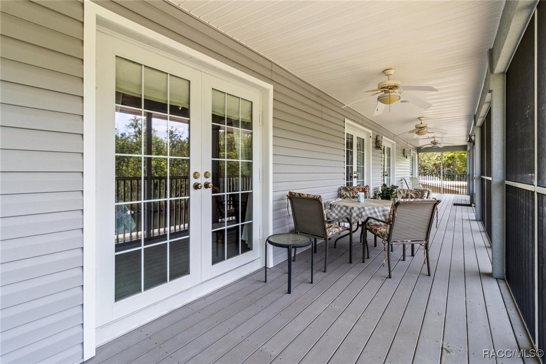 2168 N Watersedge Drive, Crystal River, Florida image 35