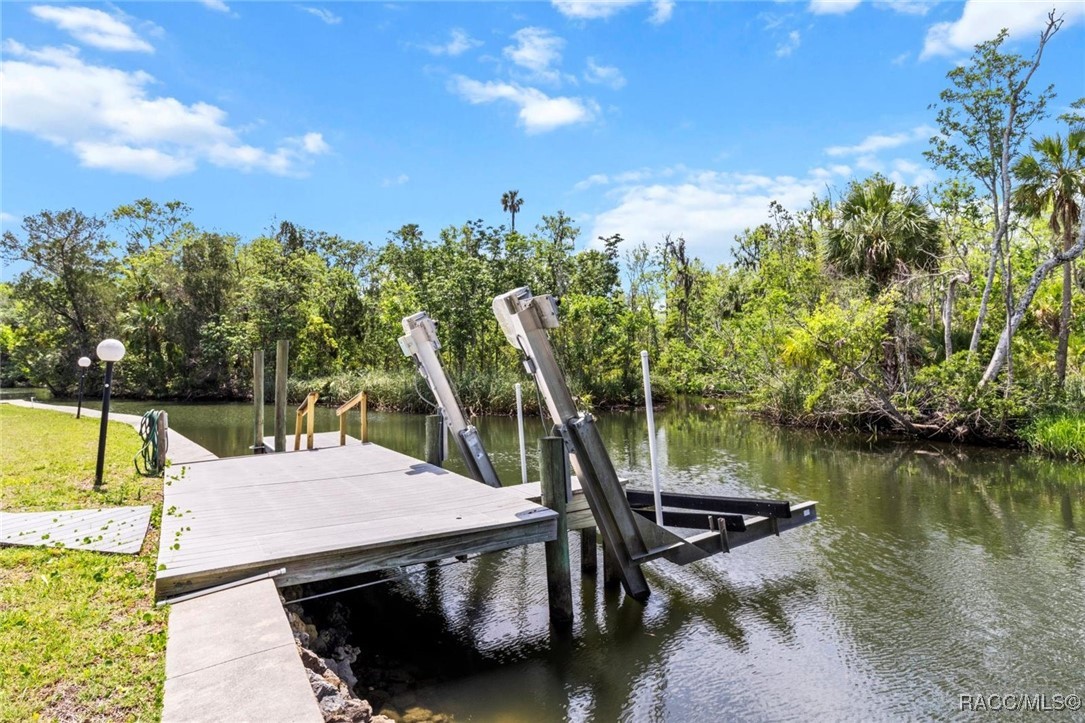 2168 N Watersedge Drive, Crystal River, Florida image 40