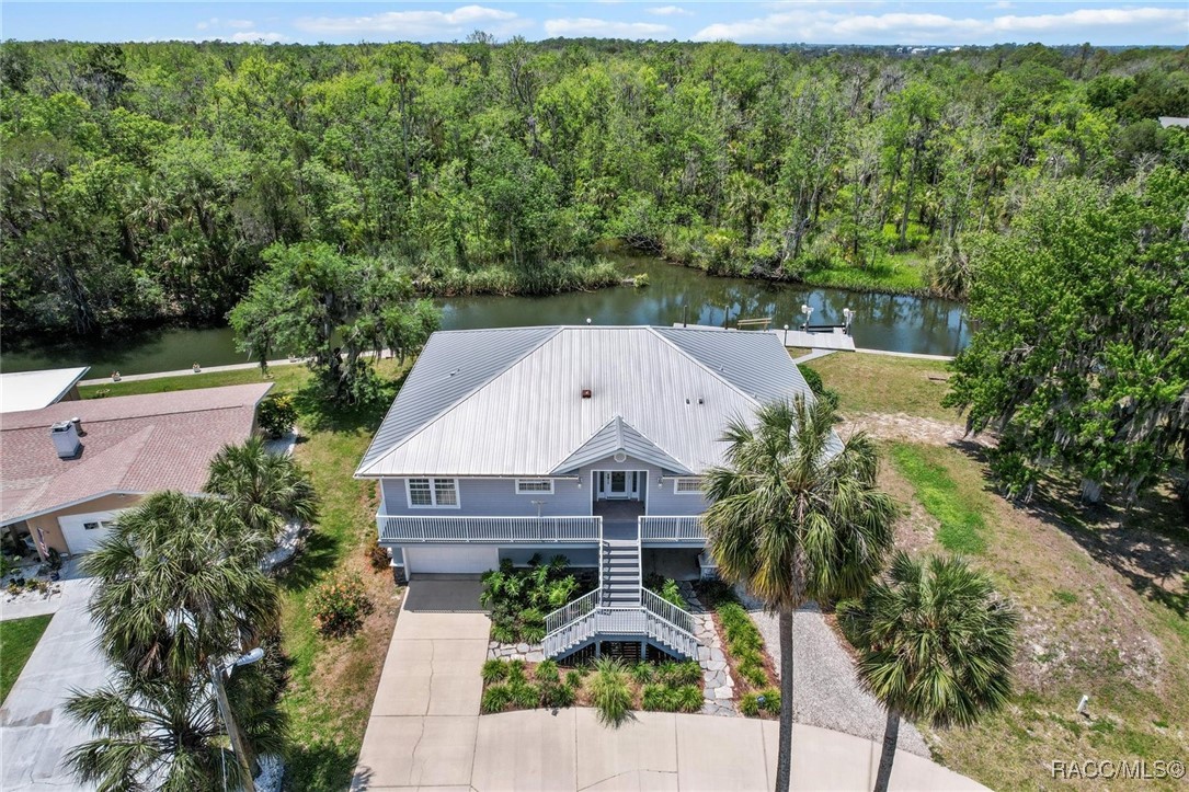 2168 N Watersedge Drive, Crystal River, Florida image 45