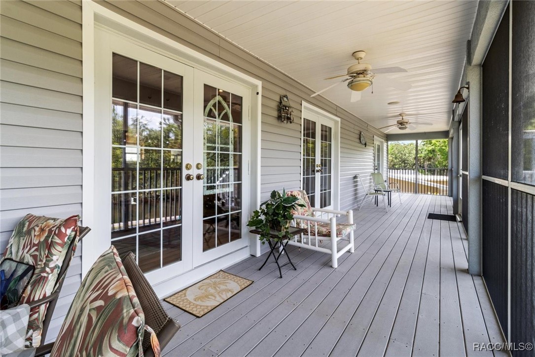 2168 N Watersedge Drive, Crystal River, Florida image 33