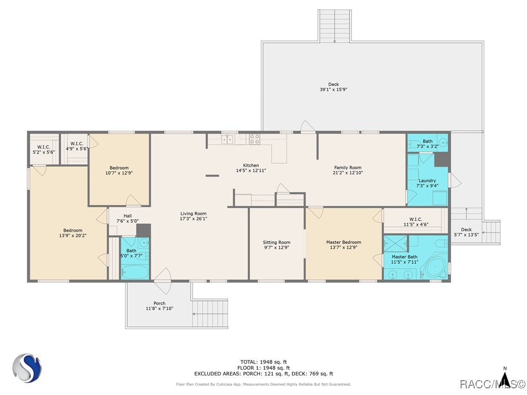 1129 E La Salle Street, Hernando, Florida image 32