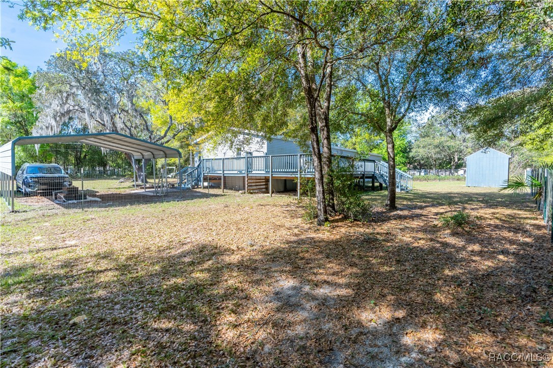 1129 E La Salle Street, Hernando, Florida image 38