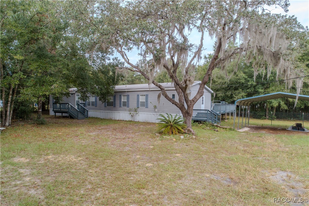 1129 E La Salle Street, Hernando, Florida image 1