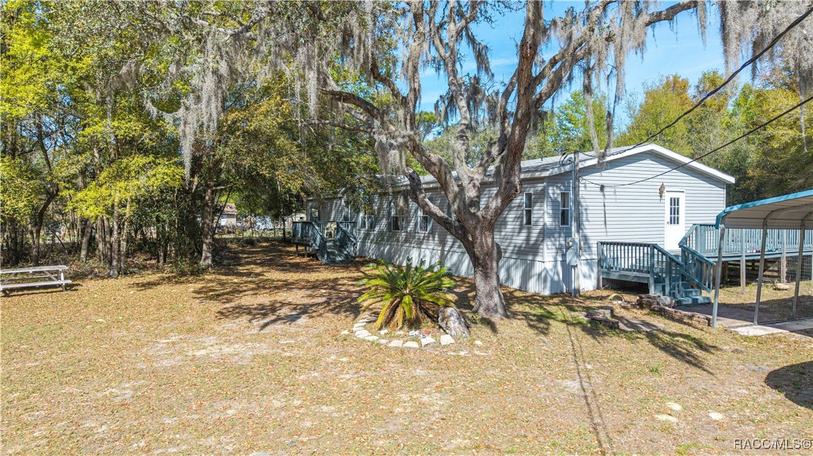 1129 E La Salle Street, Hernando, Florida image 37