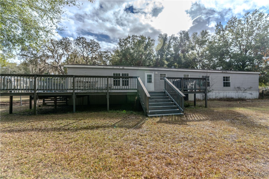 1129 E La Salle Street, Hernando, Florida image 36