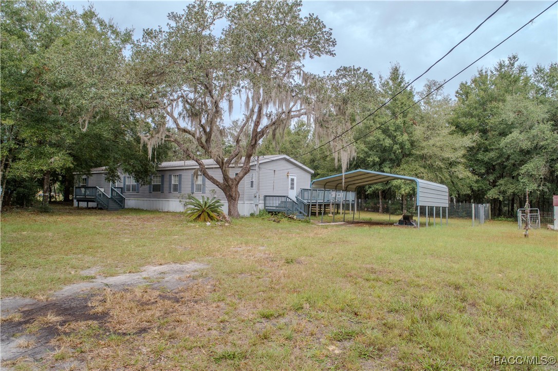 1129 E La Salle Street, Hernando, Florida image 46