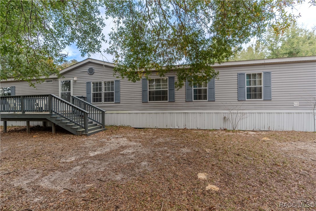 1129 E La Salle Street, Hernando, Florida image 2