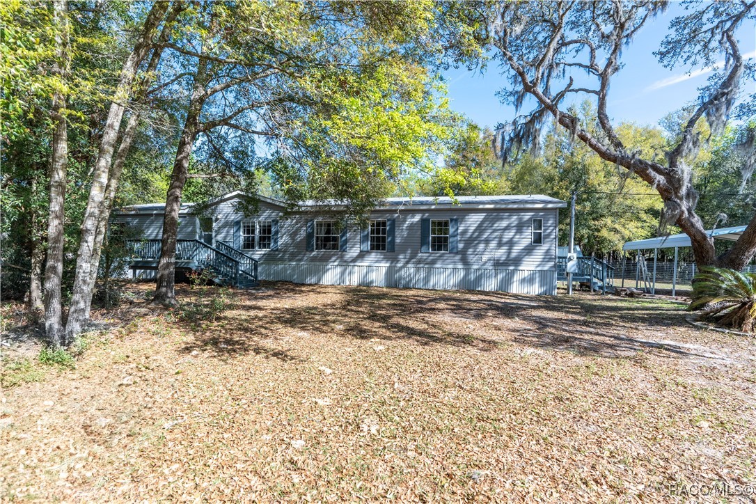 1129 E La Salle Street, Hernando, Florida image 1