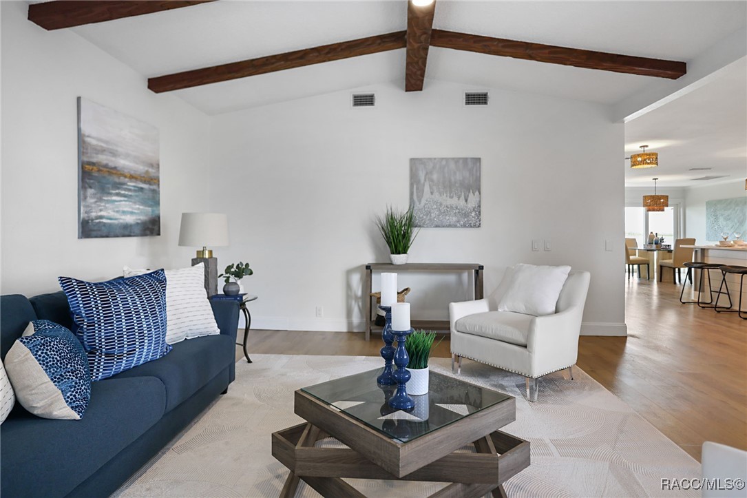 11930 W Bayshore Drive, Crystal River, New York image 31