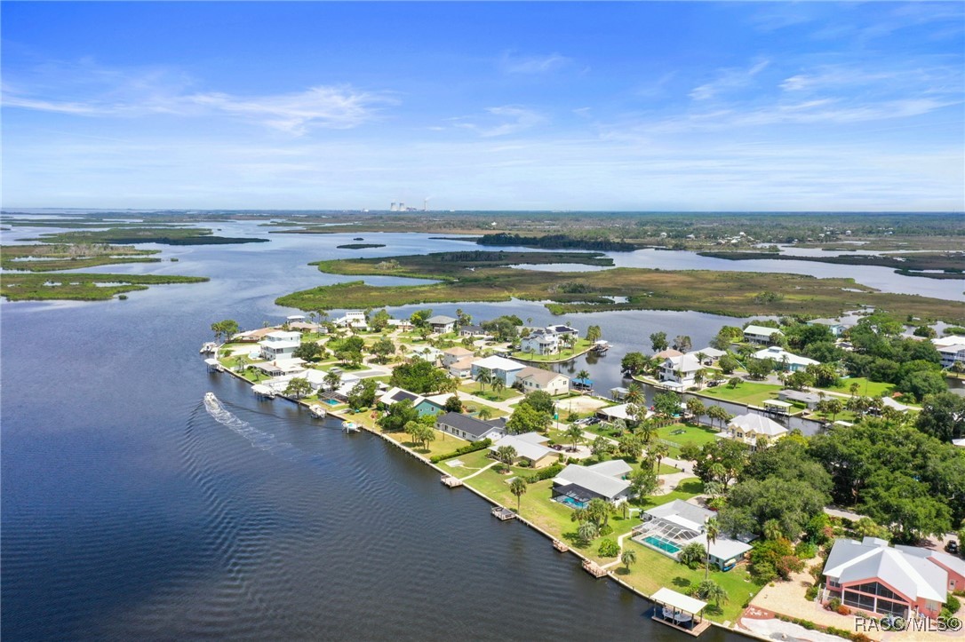 11930 W Bayshore Drive, Crystal River, New York image 10