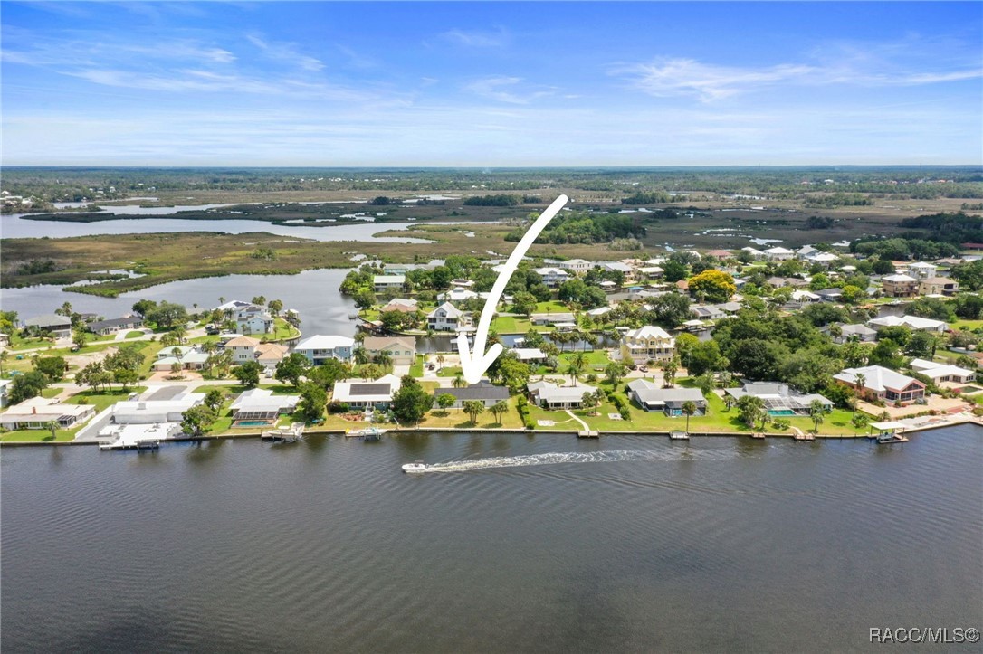 11930 W Bayshore Drive, Crystal River, New York image 12