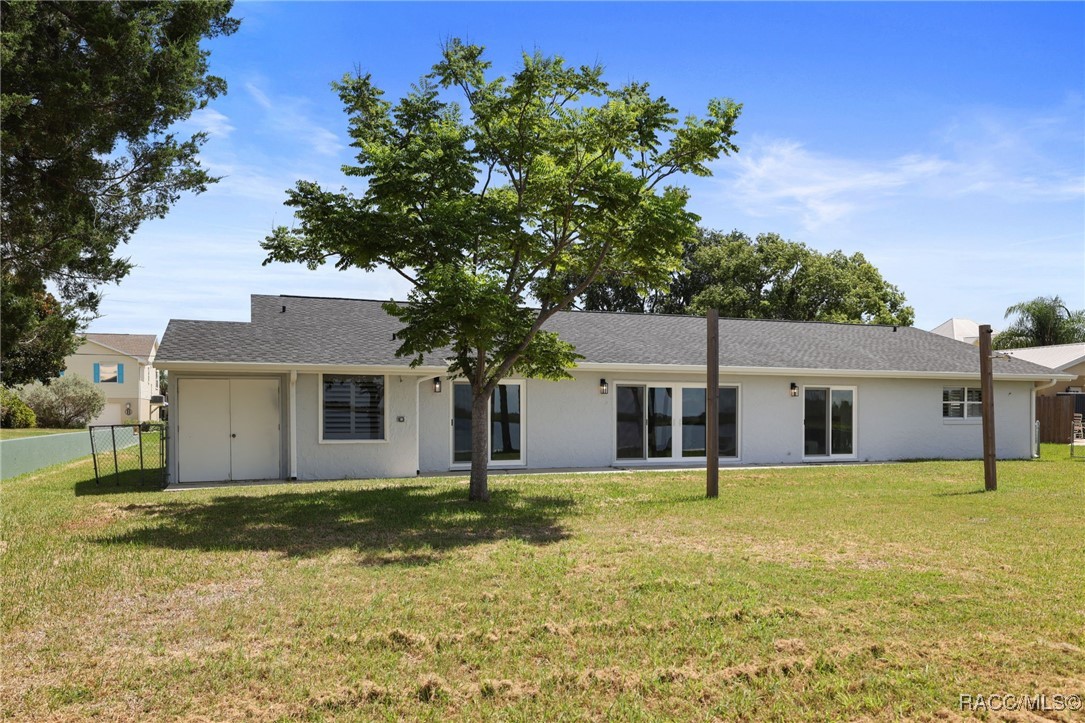 11930 W Bayshore Drive, Crystal River, New York image 6