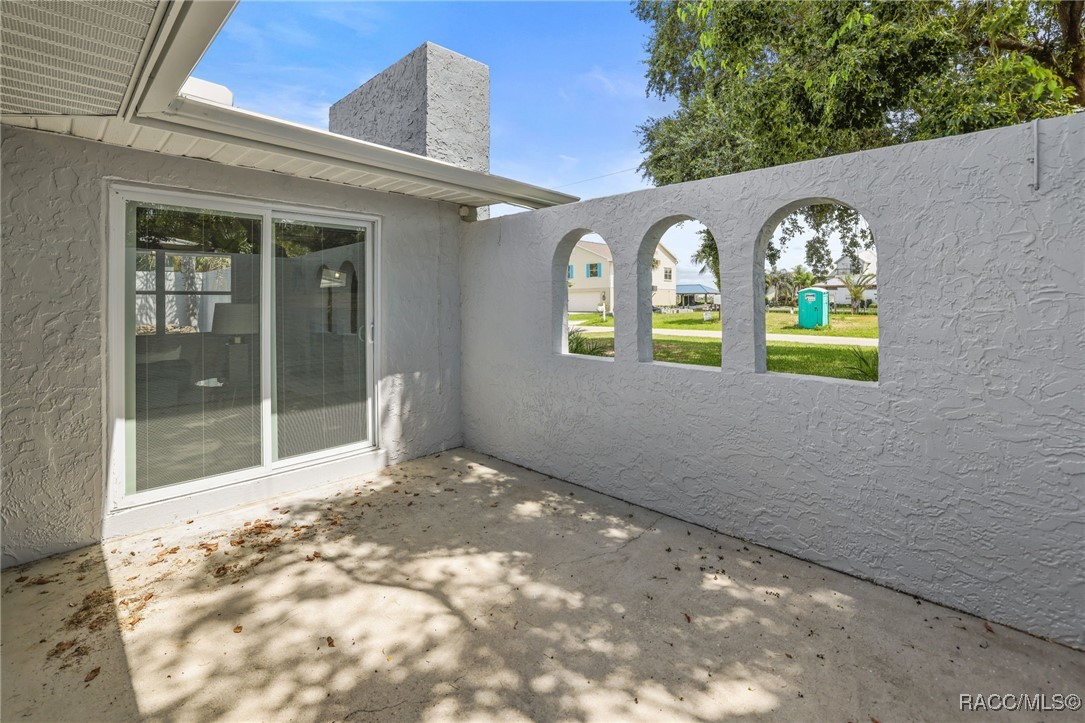 11930 W Bayshore Drive, Crystal River, New York image 28